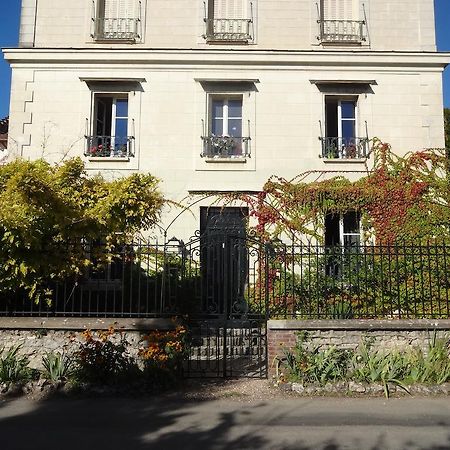 Le Clos De L'Eglise - Ines Giverny Exterior foto