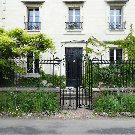 Le Clos De L'Eglise - Ines Giverny Exterior foto